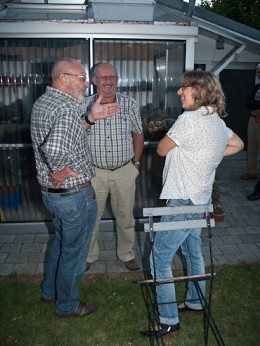  Kakteenhock bei Gutbrods 2012 09 07